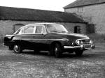 Tatra T603 1968 года